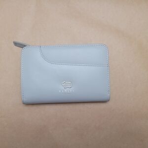 Radley London Light Gray Wallet